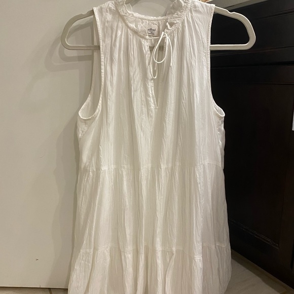 Aritzia Wilfred Daquiri Dress - Picture 2 of 2